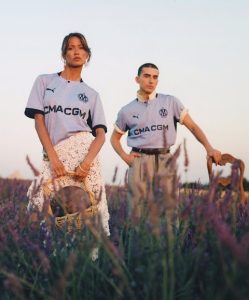 Maillots OM 2026-2027 : domicile, extérieur et third de l&rsquo;Olympique de Marseille