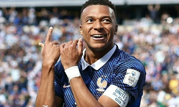 Qui sont les meilleurs buteurs de l&rsquo;équipe de France ?