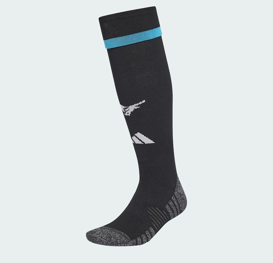 chaussettes de football domicile newcastle 2026/2027 chaussettes de football domicile newcastle 2026/2027