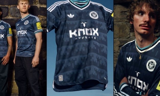Les nouveaux maillot de football Newcastle 2026-2027