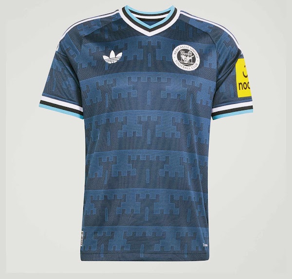 maillot de foot exterieur newcastle 2026/2027 maillot de foot exterieur newcastle 2026/2027