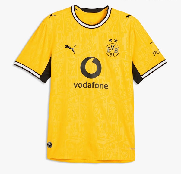 maillot de football borussia dortmund domicile 2026/2027 maillot de football borussia dortmund domicile 2026/2027