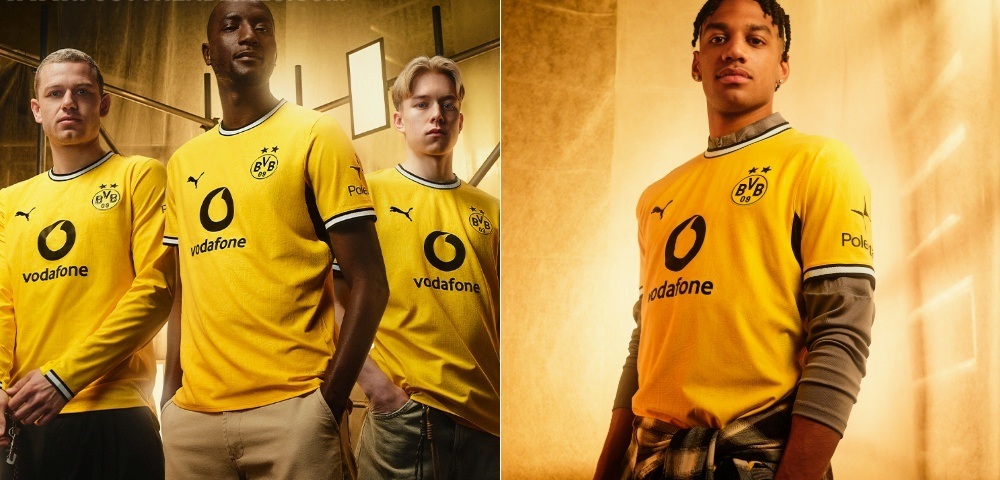 maillot de football borussia dortmund domicile 2026/2027 maillot de football borussia dortmund domicile 2026/2027