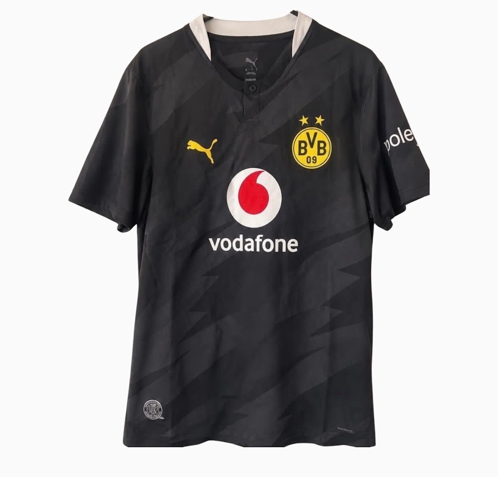 maillot de football borussia exterieur 2026/2027 maillot de football borussia exterieur 2026/2027