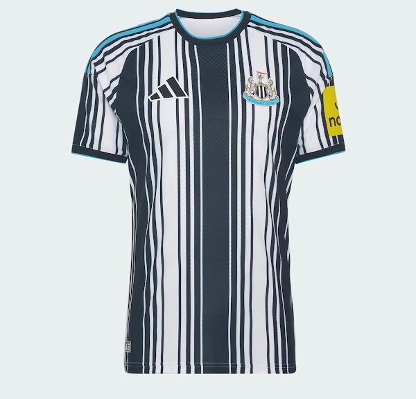 maillot de football domicile newcastle 2026/2027 maillot de football domicile newcastle 2026/2027