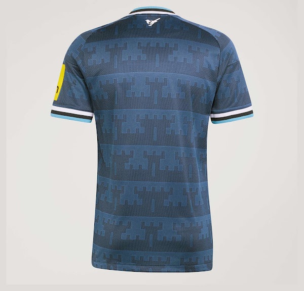 maillot de football exterieur newcastle 2026/2027 maillot de football exterieur newcastle 2026/2027