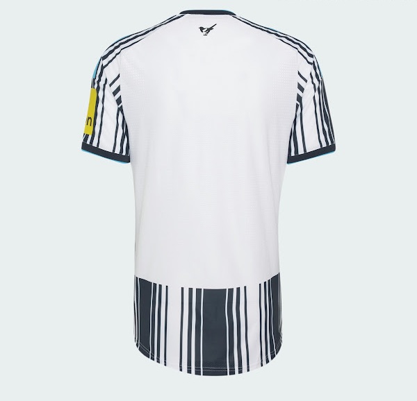 maillot de foot newcastle domicile 2026/2027 maillot de foot newcastle domicile 2026/2027