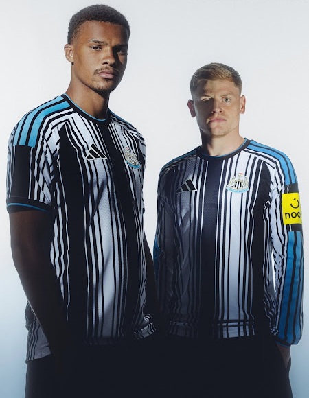 nouveau maillot de foot domicile newcastle 2026/2027 nouveau maillot de foot domicile newcastle 2026/2027