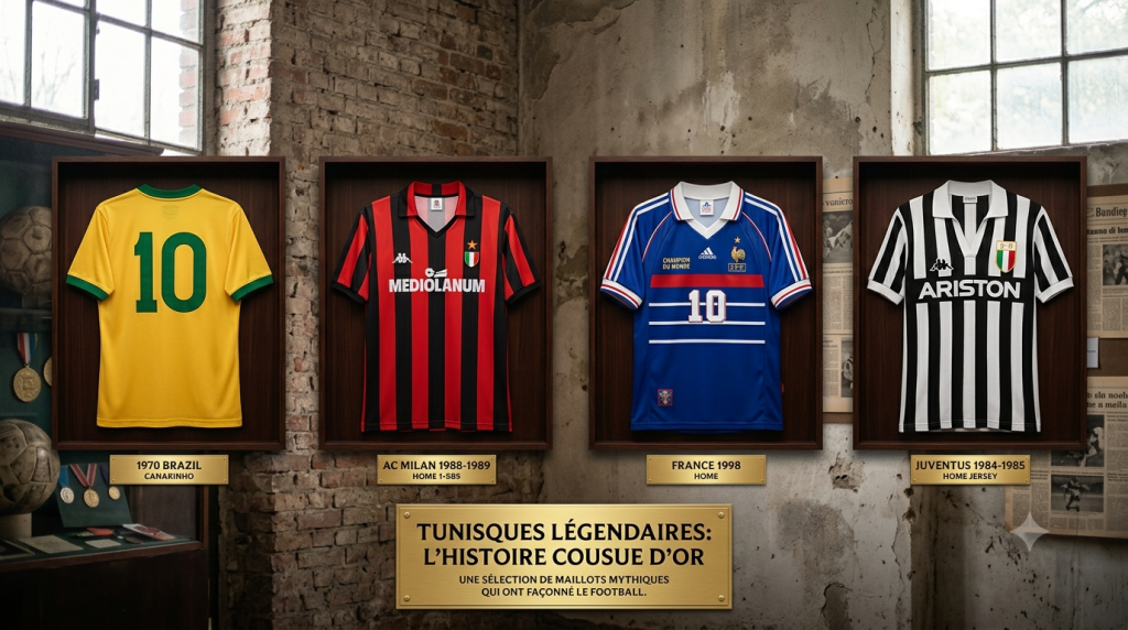 maillots mythiques maillots mythiques
