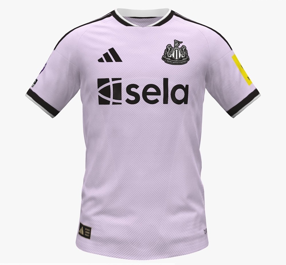 nouveau troisieme maillot de foot newcastle 2026/2027 nouveau troisieme maillot de foot newcastle 2026/2027