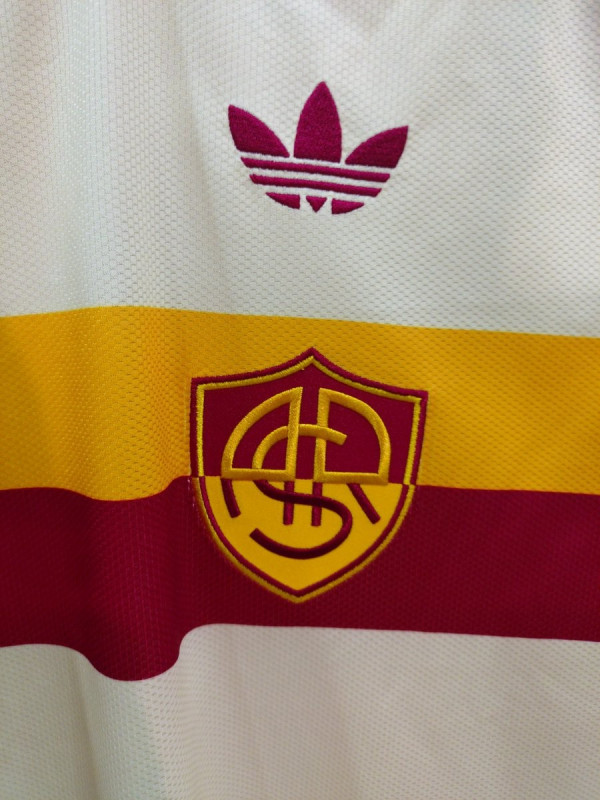 maillot de foot exterieur AS Roma 2026 2027 maillot de foot exterieur AS Roma 2026 2027
