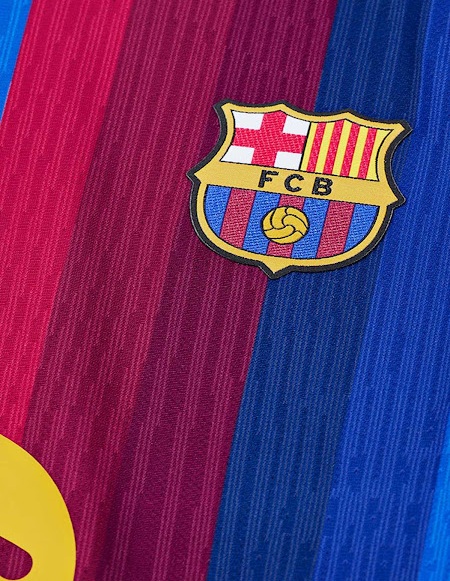 maillot domicile FC barcelone2026 2027 maillot domicile FC barcelone2026 2027
