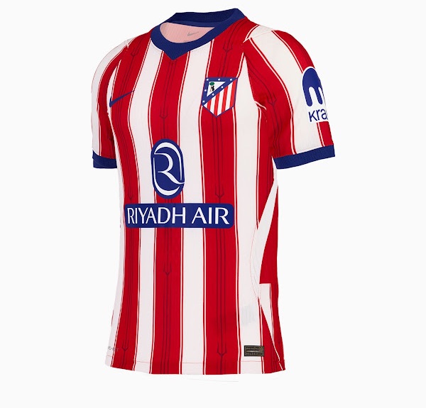 maillot domicile de foot atletico madrid 2026 2027 maillot domicile de foot atletico madrid 2026 2027
