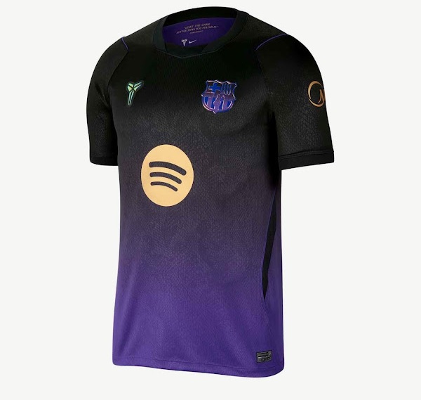 maillot exterieur Fc barcelone saison 26 27 maillot exterieur Fc barcelone saison 26 27