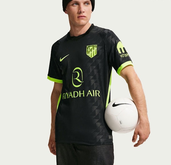 maillot exterieur de football atletico madrid 26 27 maillot exterieur de football atletico madrid 26 27