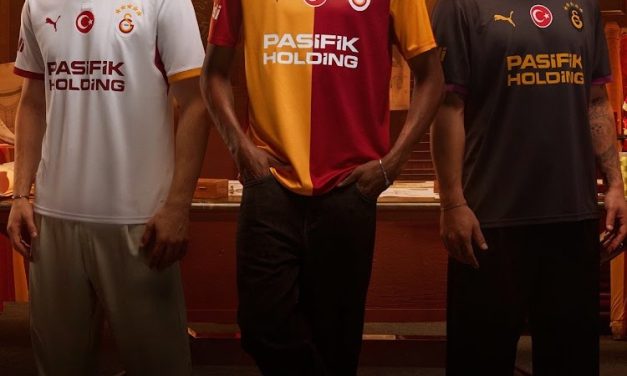 Nouveaux Maillots de Football Galatasaray 2026/2027 Puma : Un Retour aux Sources Explosif !