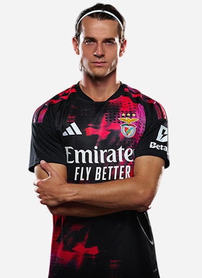 troisieme maillot Benfica 2026 2027 troisieme maillot Benfica 2026 2027