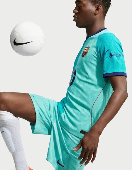 troisieme maillot FC barcelone 2026 2027 troisieme maillot FC barcelone 2026 2027