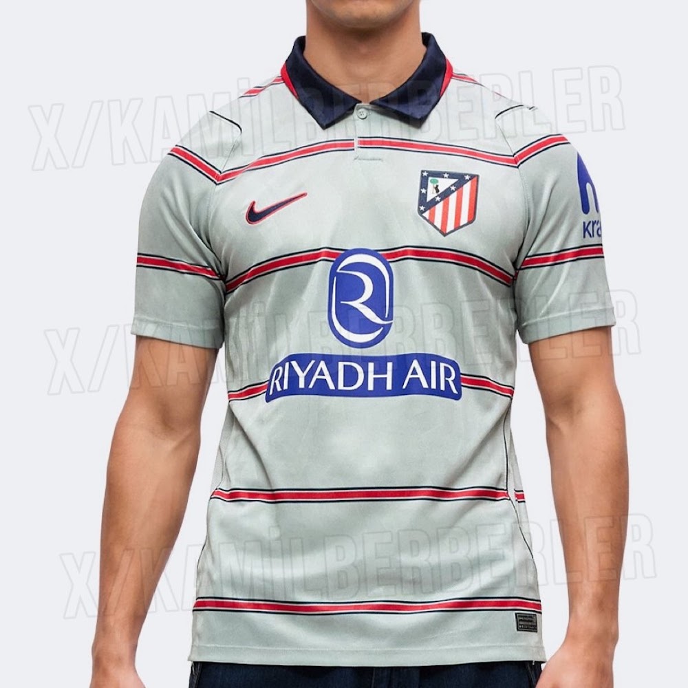 troisieme maillot de foot atletico madrid 2026 2027 troisieme maillot de foot atletico madrid 2026 2027