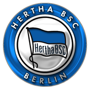 blason Hertha berlin