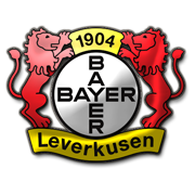blason Leverkusen