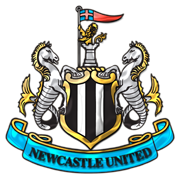 blason Newcastle