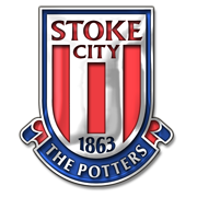 blason Stoke city