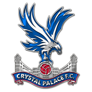 blason Crystal Palace