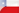 drapeau Chili