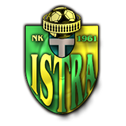 blason istra