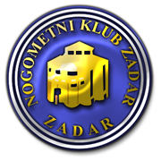 blason zadar