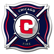 blason chicago fire