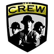 blason crew