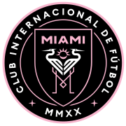 blason Inter Miami