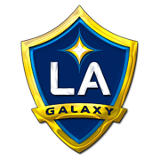 blason Los Angeles Galaxy