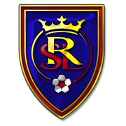 blason real salt lake