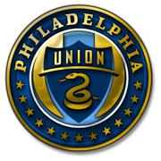 blason union philadelphie