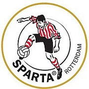 blason Sparta Rotterdam