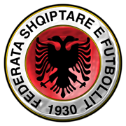 blason albanie