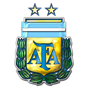 logo Argentine football