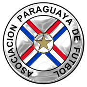 blason paraguay