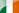 drapeau République d’Irlande