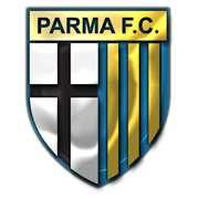 blason parme