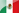 drapeau Mexique