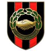 blason brommapojkama