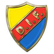blason djurgarden