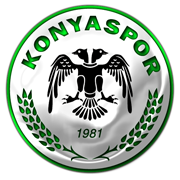 blason Konyaspor