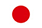 drapeau Japon