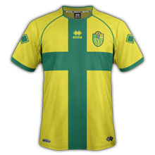 Maillot de foot 2014-2015 de istra maillot domicile 2014 2015