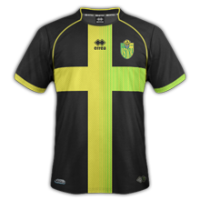 Maillot de foot 2014-2015 de istra maillot exterieur 2014 2015